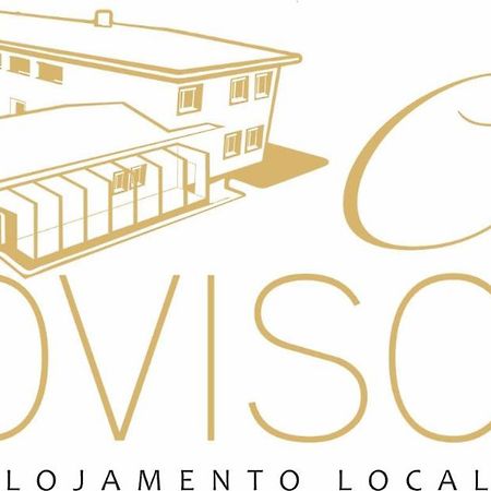 Casa Dos Troviscais Apartamento Lousã Exterior foto