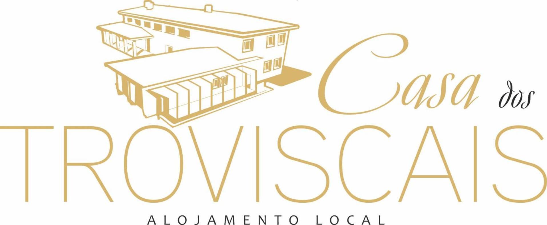 Casa Dos Troviscais Apartamento Lousã Exterior foto